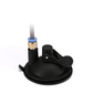 Cat Fishing Rod Toy with Suction Cup for Interactive Play