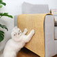 Cat Scratching Mat Scratch Pad for Cats Durable Kitty Scratcher Carpet