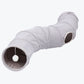 Large Cat Tunnel Toy Interactive Play Tube for Cats and Kittens