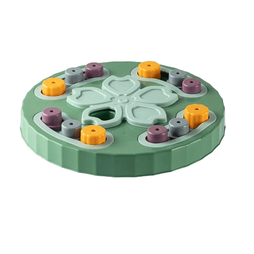 Interactive Digging Puzzle Toy for Dogs and Cats