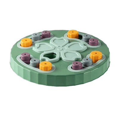Interactive Digging Puzzle Toy for Dogs and Cats